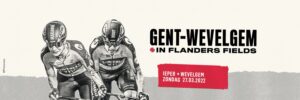 Wielrennen: Gent – Wevelgem 2022