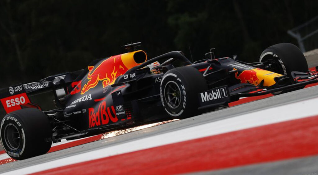Deel 2 Formule 1 seizoen van start met Grand Prix België 2022