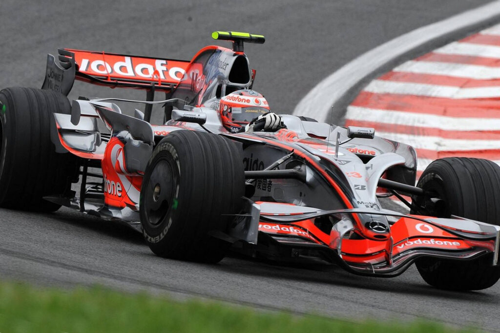 Alonso staat open voor terugkeer naar McLaren