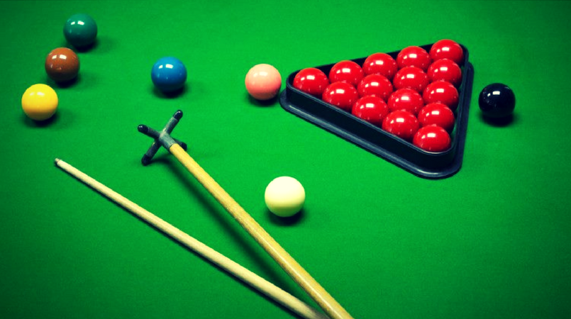 Wie kan Ronnie O’ Sullivan stoppen op de Snooker British Open 2022?