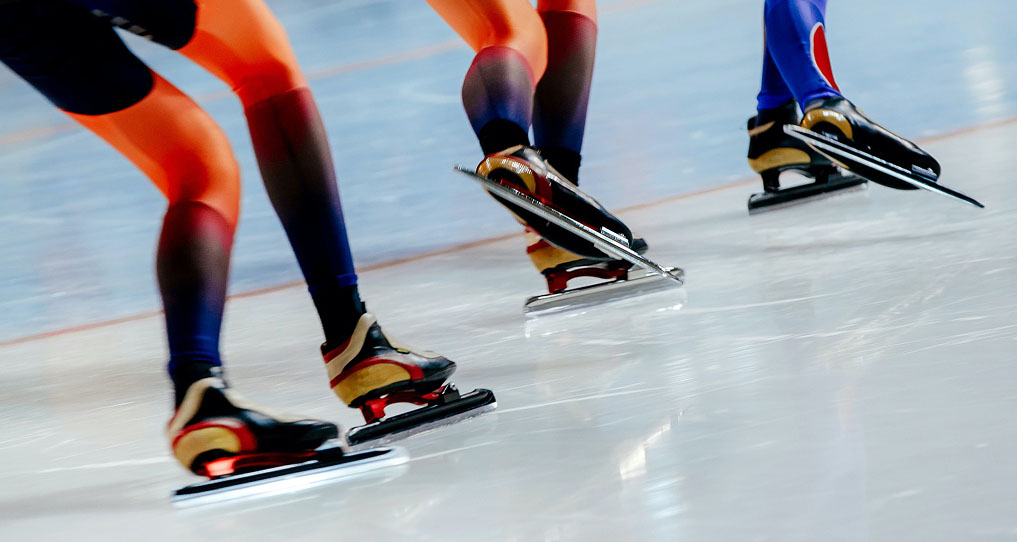 Olympisch kwalificatietoernooi schaatsen