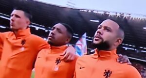 Vierde Nations League duel Oranje: Nederland – Wales