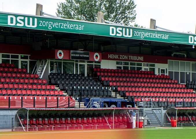 Eredivisie: Excelsior – FC Twente