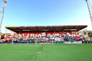 Noord-Nederlands onderonsje in Eredivisie: FC Emmen – sc Heerenveen