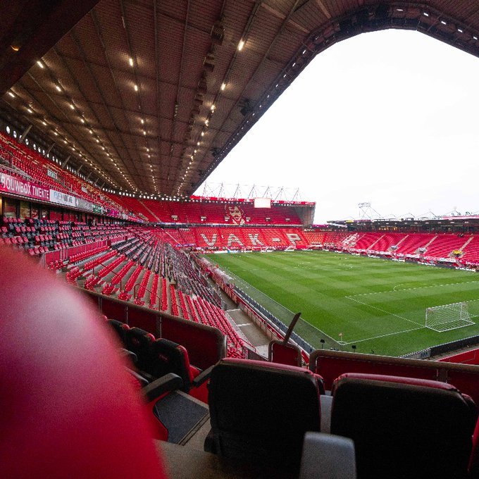 Eredivisie: FC Twente – Ajax