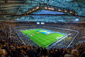 EURO 2024: Zweden – België