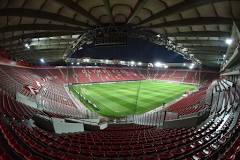 Europese Supercup: Manchester City – Sevilla
