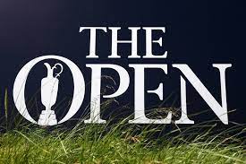 Golf major: The Open Championship 2023