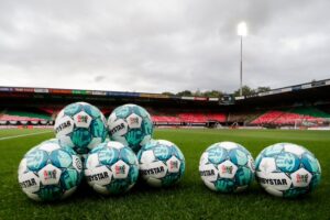Eredivisie: duel der Oranje doelmannen bij NEC Nijmegen – Feyenoord Rotterdam