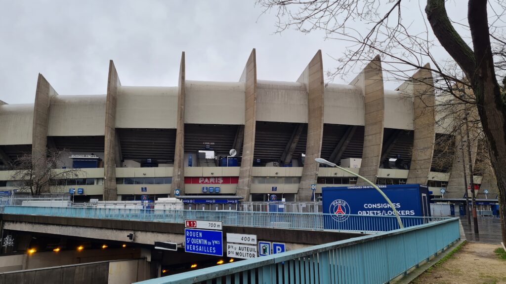 Franse Ligue 1: OSC Lille – Paris Saint Germain