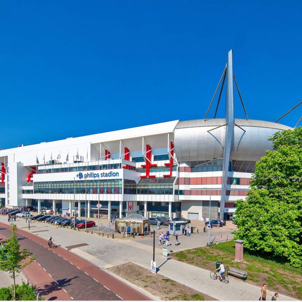 TOTO KNVB beker: PSV – ADO Den Haag
