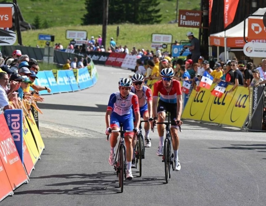 UCI WorldTour: Ronde van Romandië 2023