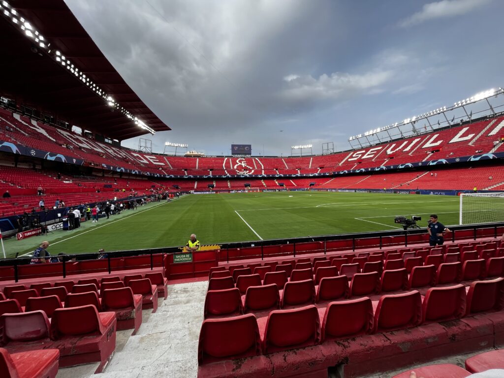 UEFA Europa League: Sevilla – Manchester United