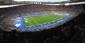 EK-kwalificatie EURO 2024: Frankrijk – Nederland
