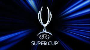 UEFA Super Cup 2022: Real Madrid – Eintracht Frankfurt
