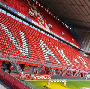Eredivisie: FC Twente – AZ Alkmaar