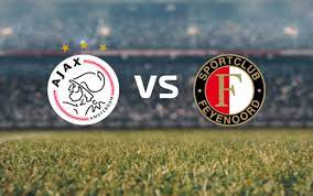 Ajax – Feyenoord: de Klassieker!