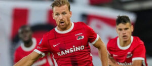 AZ Alkmaar opent Eredivisieseizoen met thuiswedstrijd tegen Go Ahead Eagles