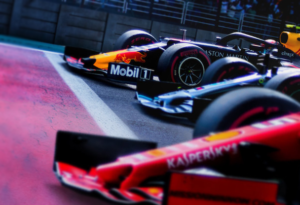 Grand Prix Rusland: Volgende clash moment Verstappen en Hamilton?