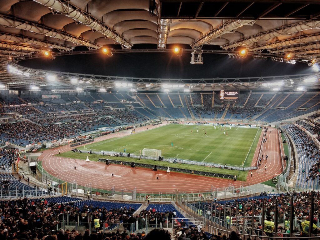 Europa League: AS Roma – Feyenoord