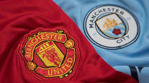 Pikante stadsderby Premier League: Manchester City – Manchester United