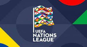 Scandinavische derby in UEFA Nations League: Noorwegen – Zweden