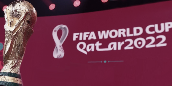 WK Qatar 2022: Portugal – Noord Macedonië