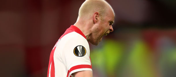 Gaat Ajax zich staande houden tegen AS Roma in Europa League kwartfinale?