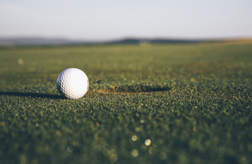 PGA Tour: golfers leven zich uit op Houston Open 2021