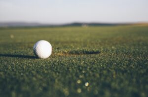 Golf: AT&T Pebble Beach 2023