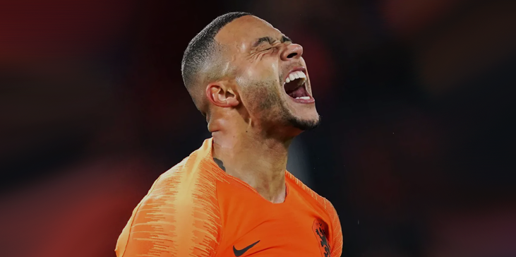 WK Qatar 2022: Nederland – Montenegro