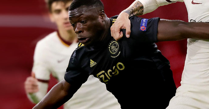 Hoge odds voor Ajax voorspelt weinig goeds in Europa League-return tegen AS Roma