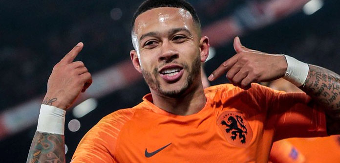 Nederland vs. Letland: Oranje torenhoog favoriet!