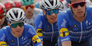 Dwars door Vlaanderen 2022: serieus ‘opwarmertje’ voor de Ronde van Vlaanderen