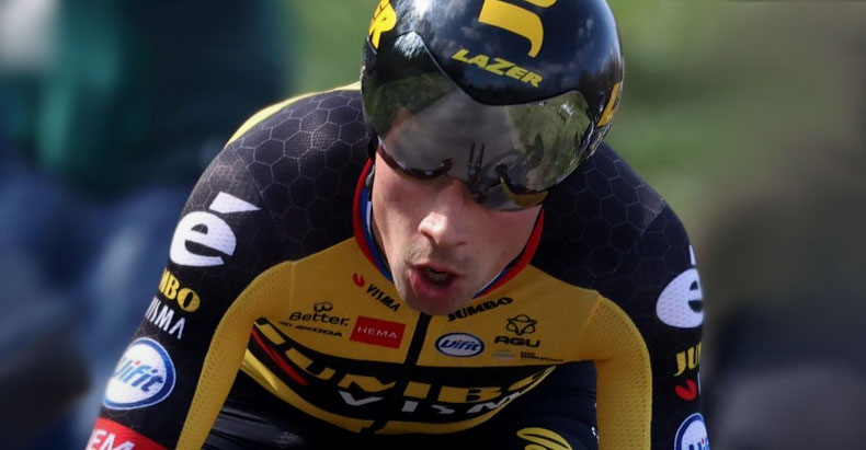Veertien Nederlanders van start in Tour de France 2021