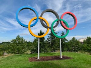Overzicht medaillekansen Olympische Spelen in eerste volledige sportweek