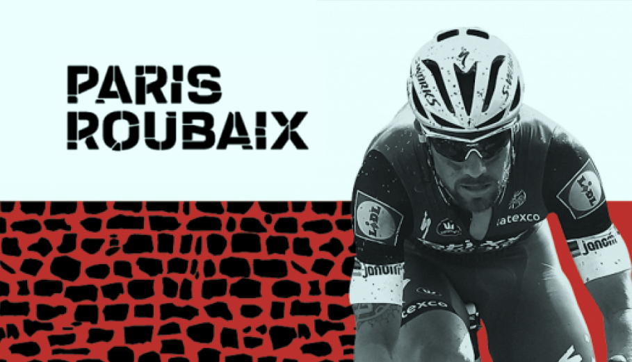 Mathieu van der Poel gaat voor winst in Parijs – Roubaix