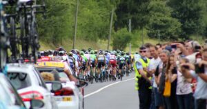 Jumbo Visma gaat voor eindwinst in Tour de France 2023