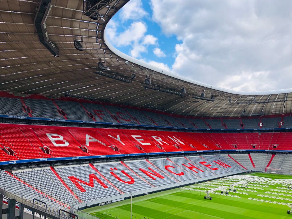 UEFA Champions League: Bayern Munchen – Paris Saint Germain