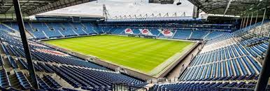 Titelrace Eredivisie: sc Heerenveen – Ajax Amsterdam