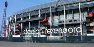 Eredivisie: Feyenoord – Vitesse