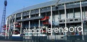 Feyenoord – NEC in achtste finales KNVB beker