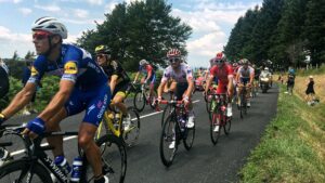 Wielrennen: de 106e Giro d’ Italia