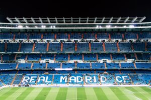 WK clubs 2023: Real Madrid grote favoriet!