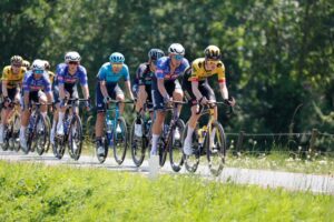 NK wielrennen 2023: wie wordt er Nederlands kampioen bij de mannen en bij de vrouwen?