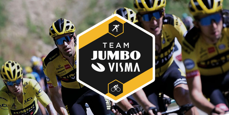 WorldTour ploeg Jumbo Visma versterkt zich met Olav Kooij