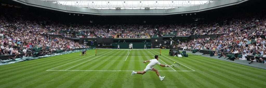 Wimbledon 2022: Wie wordt de winnaar op dit Grand Slam toernooi?